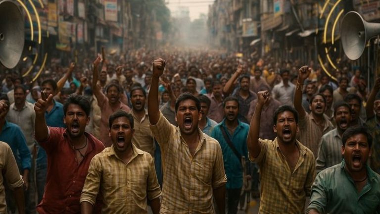 कुर्मी के राज, भूमिहार राजा, पांडे जी, चले ला अहिरान के, गोली चलेला बबुआन के… बिहार को जाति नहीं, जातीय दंभ से डराते इन गानों से चाहिए मुक्ति