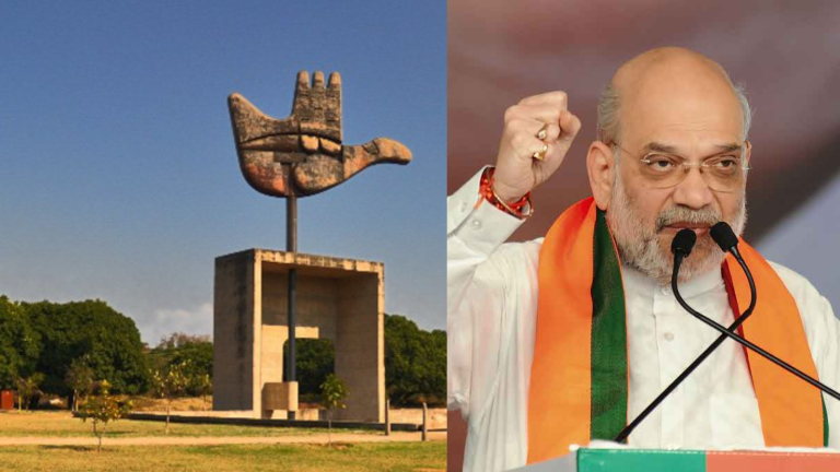 जिस चंडीगढ़ संविधान संशोधन विधेयक पर विपक्ष मचा रहा बवाल, उसे पेश करने नहीं जा रही मोदी सरकार: जानिए क्या है अनुच्छेद 240, जिससे मिलते हैं राष्ट्रपति को अधिकार