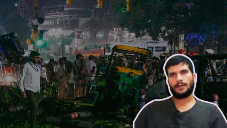 वे ‘मजहब’ के नाम पर फिदायीन बनते हैं, पर लिबरल-इस्लामी गैंग चाहता है कि ‘मजहब’ की बात न हो; इसलिए आतंकी उमर नबी का Video वायरल होने से भड़के