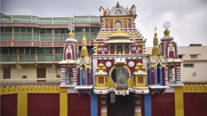 गोरखपुर गीता प्रेस