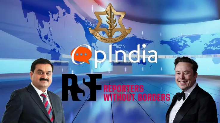 opindia soros report