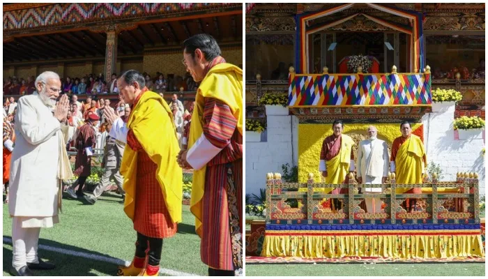 दिल्ली धमाके के अगले दिन PM मोदी की भूटान यात्रा: प्रधानमंत्री की इस यात्रा को क्यों नहीं किया जा सका कैंसिल, जानिए कारण