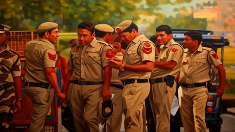 अब राज्यों के पुलिसकर्मी पहनेंगे एक जैसी वर्दी, ‘वन नेशन, वन पुलिस यूनिफॉर्म’ पर केंद्र सरकार ने 16 राज्यों से माँगी रिपोर्ट: जानें पुलिस वर्दी के रंगों का रोचक इतिहास