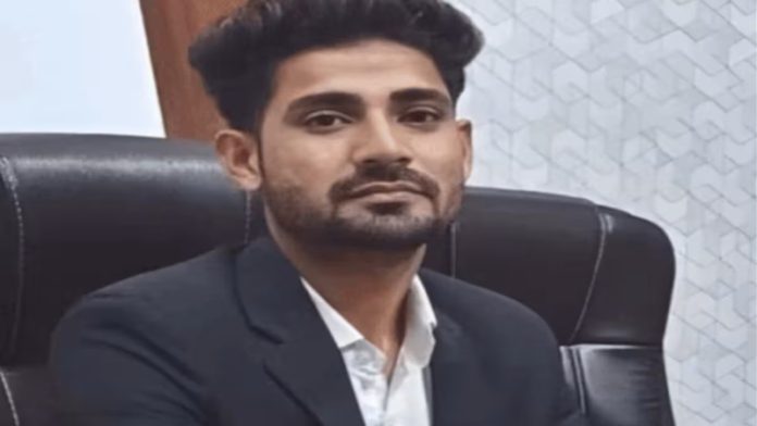 नूंह ISI रिजवान गिरफ्तार