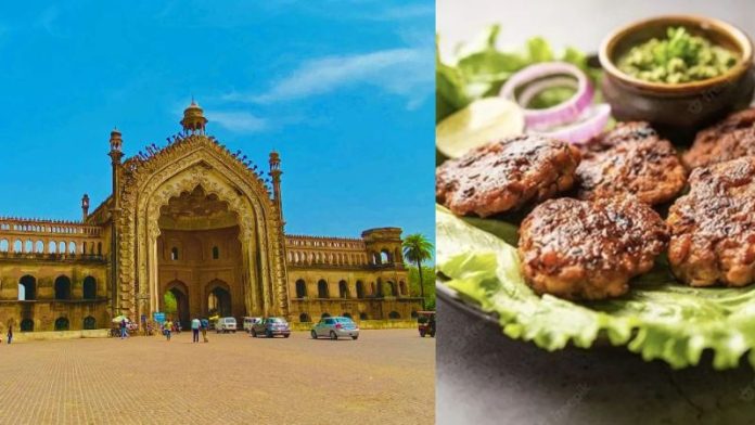 यूनेस्को क्रिएटिव सिटी ऑफ गैस्ट्रोनॉमी लखनऊ