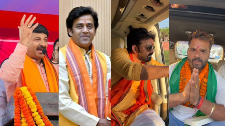 पहली बार हार से ही शुरू होता है भोजपुरी सितारों का राजनीतिक करियर, मनोज- निरहुआ-पवन से खेसारी तक दिखा यही पैटर्न: जानिए गैर-BJP पार्टियों के टिकट पर क्यों मिलती है मात?
