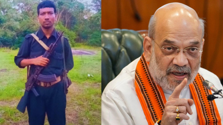 हिड़मा की मौत से टूटेगी ‘लाल आतंक’ की कमर, डेडलाइन से 12 दिन पहले ही निपटा ‘जल्लाद’: जानिए टॉप कमांडर का खात्मा नक्सलियों के लिए कितना बड़ा झटका?