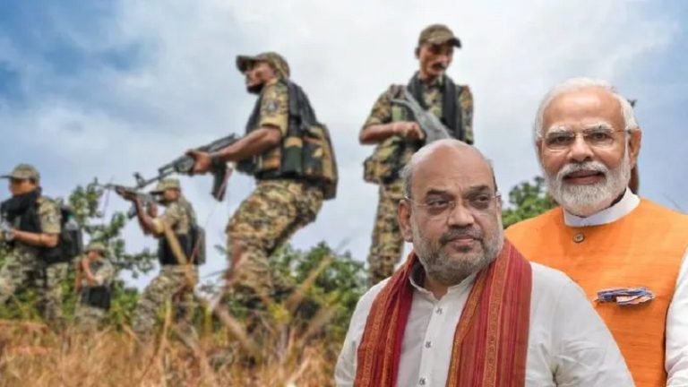 OpIndia Exclusive वामपंथी आतंक को खत्म करने की ओर बढ़ी मोदी सरकार, RTI के आँकड़े दे रहे गवाही: 2014 से हजारों का सरेंडर, 2025 में सबसे ज्यादा नक्सली ढेर