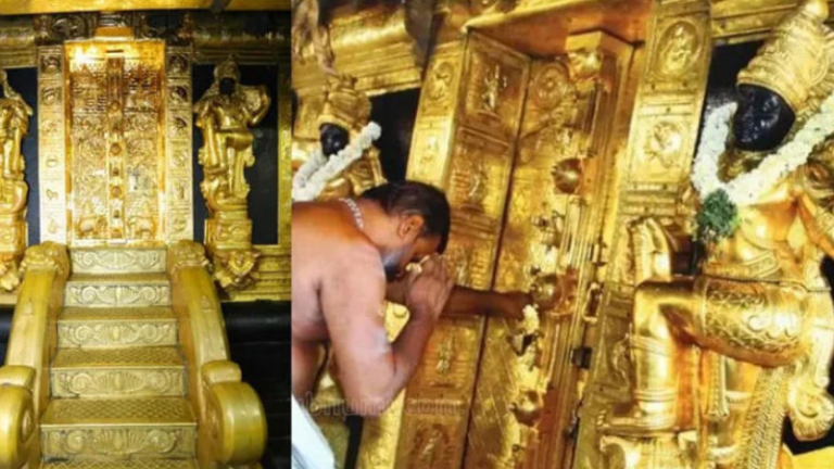 सबरीमाला मंदिर ‘सोना चोरी’ केस में पूर्व TDB अध्यक्ष गिरफ्तार, नए अध्यक्ष की नियुक्ति के बीच SIT ने केरल HC को सौंपे सबूत: जानें वामपंथी सरकार कैसे नियुक्त करती है मंदिर बोर्ड का चीफ