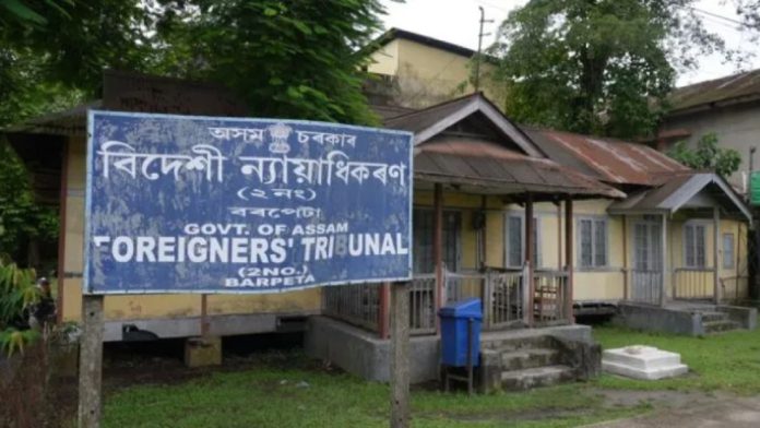 हिमंता सरकार ने 75 साल पुराने कानून का किया इस्तेमाल, 2 बांग्लादेशी महिलाओं को दिया भारत छोड़ने का आदेश