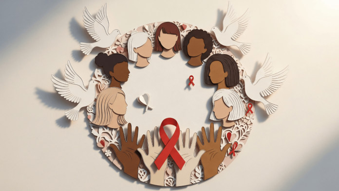 समाज में बदनामी के डर से HIV की जाँच तक कराने से बचते हैं