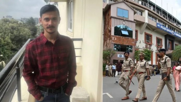 पत्रकार शरत शर्मा कलगारू