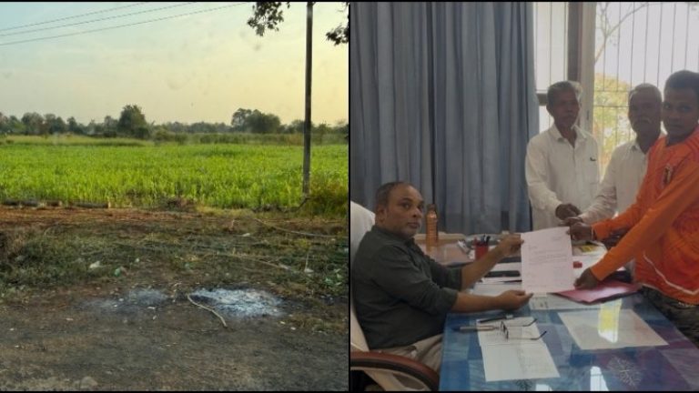 विरोध के आगे झुके पादरी: गुजरात के उमरपाड़ा में अवैध धर्मांतरण को बढ़ावा देने वाली चर्च निर्माण योजना रुकी- ग्राउंड रिपोर्ट