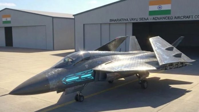 DRDO मॉर्फिंग विंग तकनीक