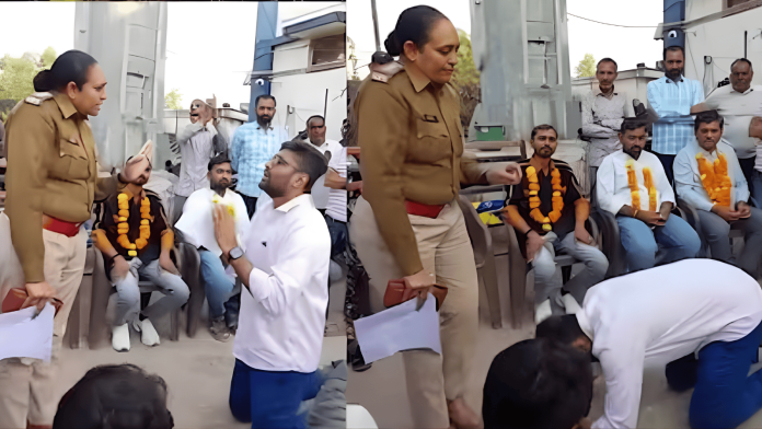 गोपाल इटालिया का ड्रामा