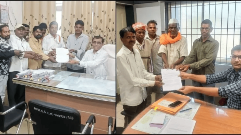 ‘जो ईसाई के तौर पर रजिस्टर्ड हैं केवल उन्हीं को दें क्रिसमस इवेंट्स की इजाजत’: क्यों गुजरात के धरमपुर और कपराड़ा में हिंदुओं ने उठाई माँग- ग्राउंड रिपोर्ट