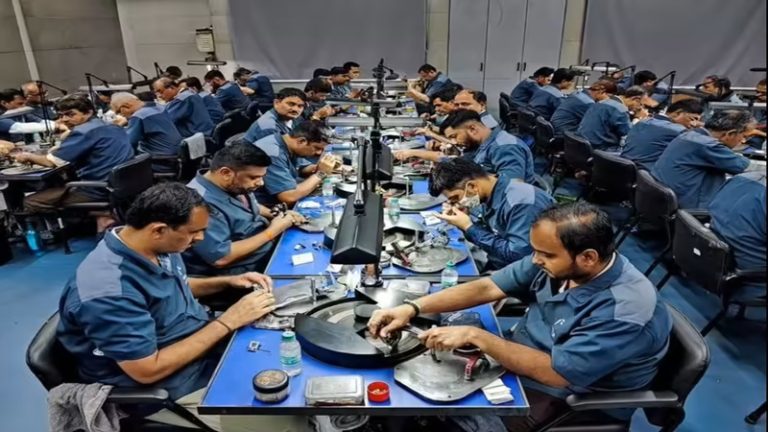 अब ‘अवैध’ हीरों पर लगेगी लगाम, भारत को मिली UN समर्थित किम्बर्ली प्रोसेस की अध्यक्षता: जानें- कैसे वैश्विक बाजार को कंट्रोल कर खूनी संघर्षों को रोकेगा हिंदुस्तान