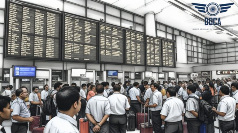 Indigo की उड़ानें चौथे दिन भी प्रभावित, दिल्ली-बेंगलुरु में सैकड़ों फ्लाइट रद्द: जानें- क्यों आई ऐसी नौबत कि सरकार को लेना पड़ा एक्शन