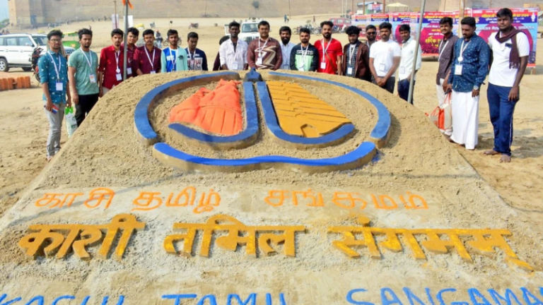 काशी तमिल संगमम 4.0 के लिए तैयार बनारस, हजारों साल पुराने उत्तर-दक्षिण के रिश्तों को मोदी सरकार में मिला ‘नया जीवन’: जानें तमिलनाडु के ‘शिवकाशी’ का इतिहास