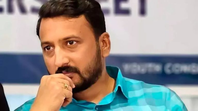 बच्चा पैदा करने की जिद से ब्लैकमेलिंग तक: कौन है कॉन्ग्रेस के निलंबित MLA राहुल मामकूटाथिल, जिन पर रेप केस के बाद पार्टी की महिला नेता ने लगाए ‘अनुचित मैसेज’ भेजने के आरोप