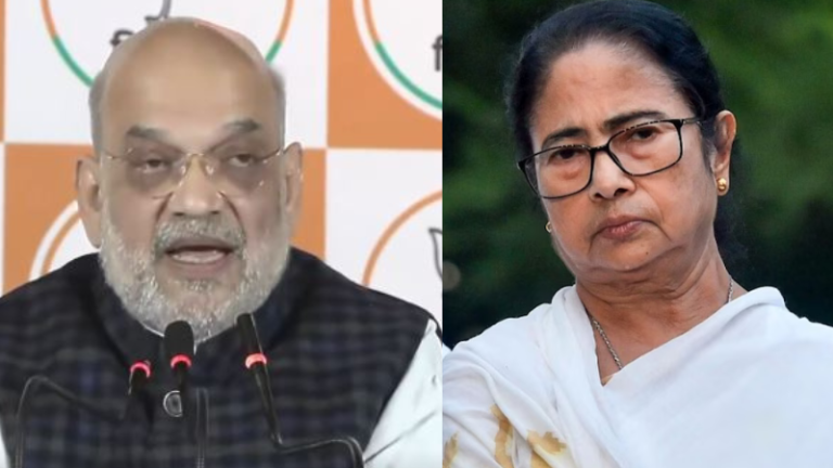 हिंदू अस्मिता, घुसैपठिए, भ्रष्टाचार और TMC की निकम्मी सरकार: अमित शाह ने बताई ‘बंगाल विजय’ की रणनीति, जानें- कैसे ममता का किला ढहाने की तैयारी कर रही BJP?