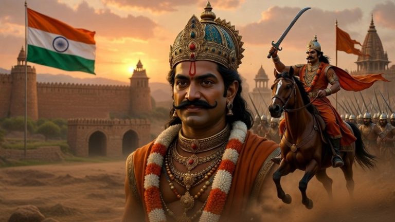 दलित अस्मिता की पहचान, सनातन संस्कृति के संरक्षक: जानिए कौन थे महाराजा बिजली पासी, जिनके किलों का पुनरुद्धार कराने में जुटी योगी सरकार