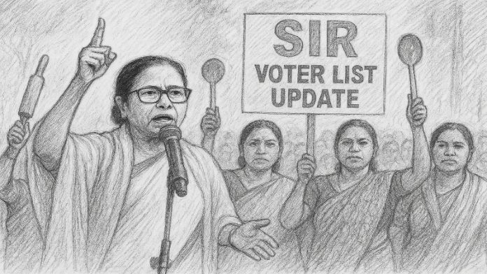 ममता बनर्जी