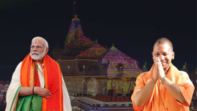 पर्यटन से तीर्थाटन की ओर: नए साल से पहले काशी-मथुरा-वृंदावन और अयोध्या में श्रद्धालुओं का सैलाब, आस्था से आकार ले रही ‘हिंदू इकोनॉमी’