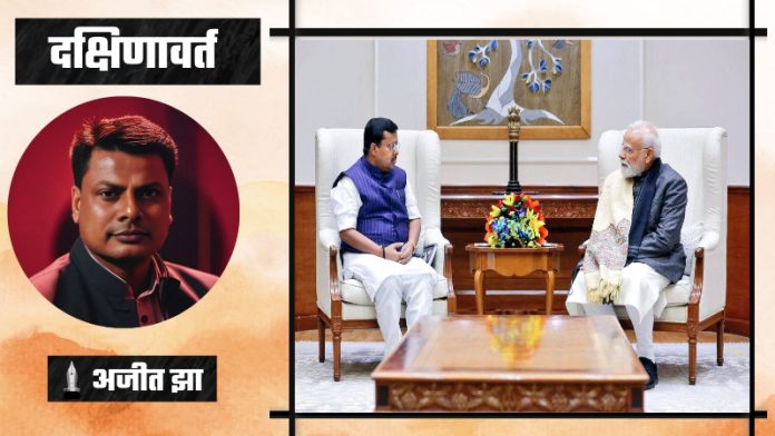 नितिन नवीन, बीजेपी