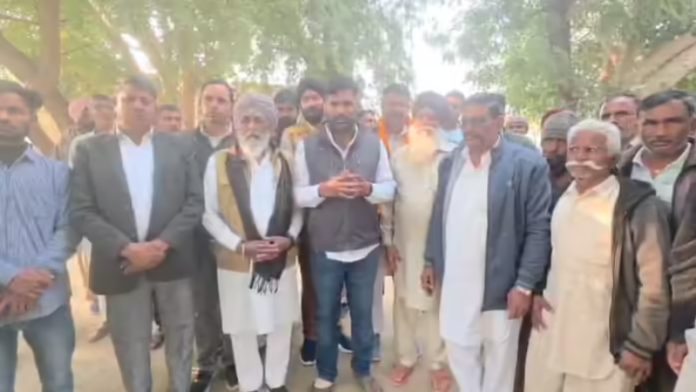 राजस्थान