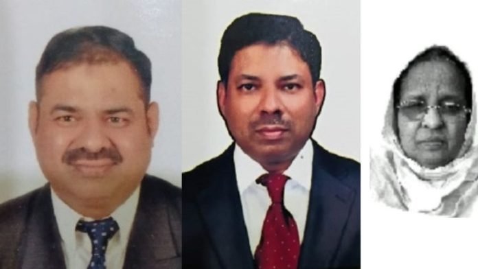 SIR रामपुर FIR