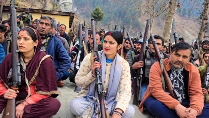 वीडीजी प्रशिक्षण