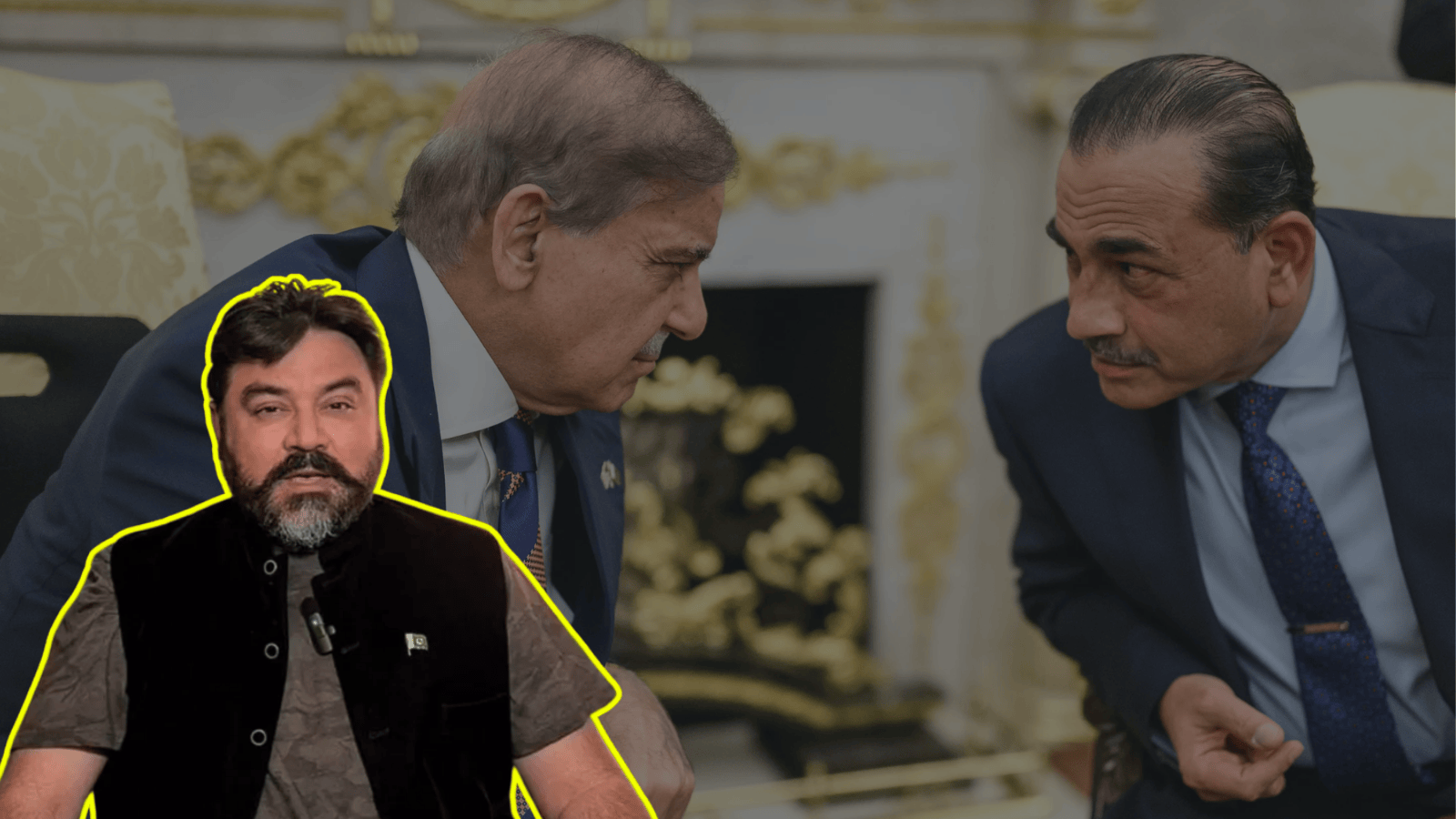 Pakistan Adil Rrr पाकिस्तान ने ब्रिटेन में बैठे पूर्व फौजी आदिल राजा को घोषित किया ...