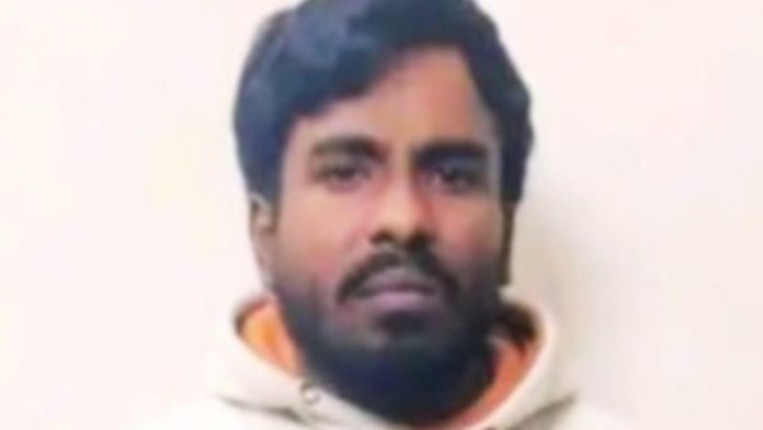 बांग्लादेश हिंदू जॉय सरकार
