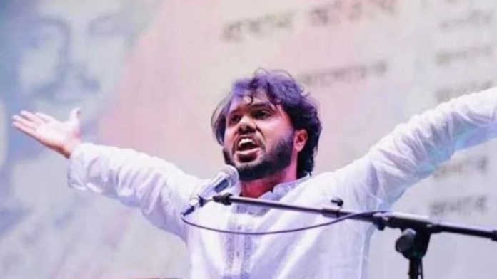 बांग्लादेश प्रदर्शन उस्मान हादी