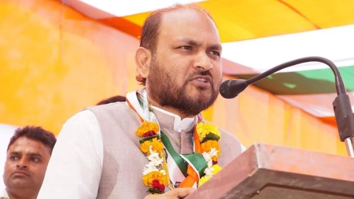 मोहम्मद मोकिम कॉन्ग्रेस