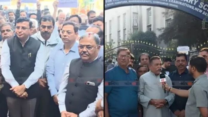 गुजरात सेवन्थ डे स्कूल सरकार