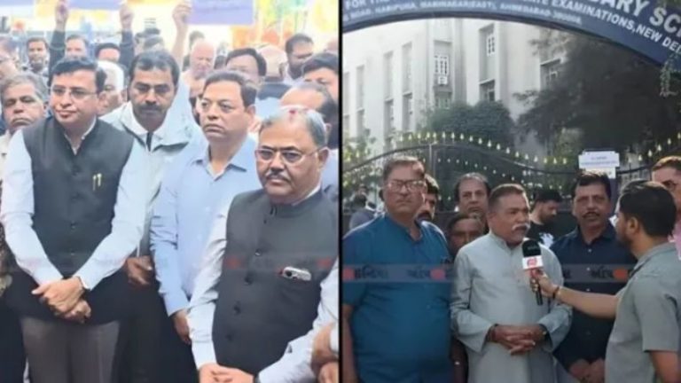 गुजरात के जिस सेवेन्थ डे स्कूल में मुस्लिम ने हिंदू छात्र की हत्या की, उसे सरकार ने नियंत्रण में लिया: अभिभावकों ने ऑपइंडिया का जताया आभार