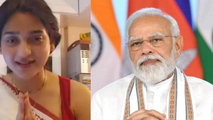 हसीन मस्तान पीएम मोदी