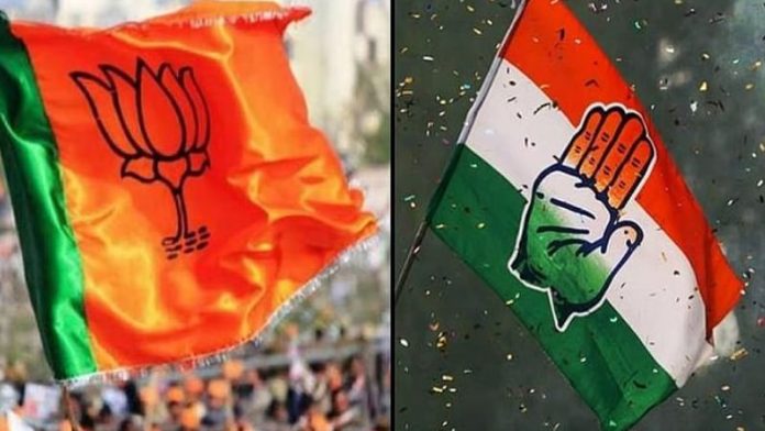 कॉन्ग्रेस केरल इस्तीफा पंचायत