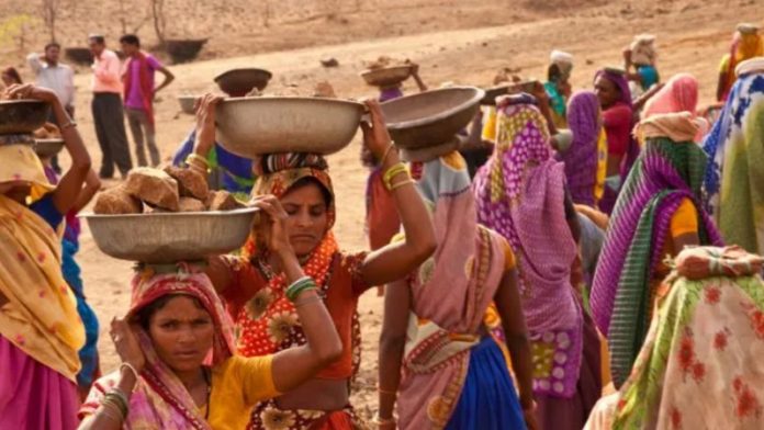 mgnrega