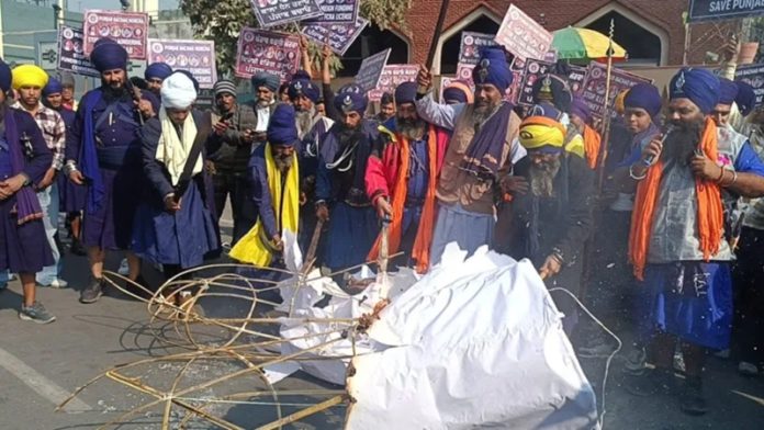 जालंधर पास्टर