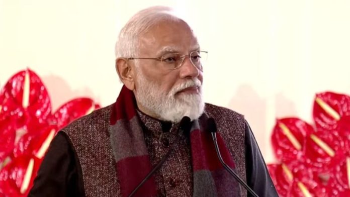पीएम मोदी वीर बाल दिवस