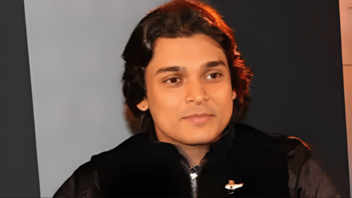 'एक्टिविस्ट' राहुल ईश्वर