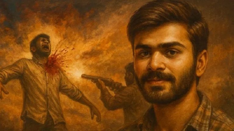 40 जगह घाव, उखड़े हुए नाखून और नजदीक से मारी गईं गोलियाँ: सरफराज को फाँसी देते हुए कोर्ट ने बताई राम गोपाल मिश्रा के मर्डर की वीभत्सता, पढ़ें और क्या-क्या कहा