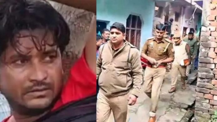 यूपी संभल हत्या