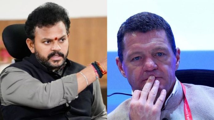 इंडिगो कारण बताओ नोटिस