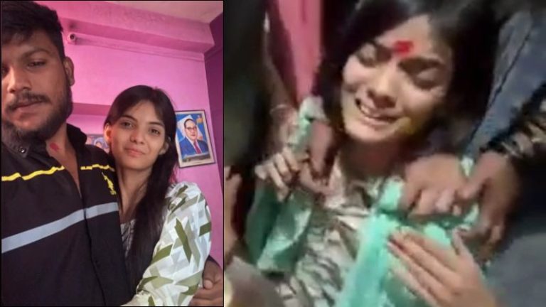 कौन था दलित बौद्ध सक्षम टेट जिसकी OBC प्रेमिका के परिवार ने कर दी हत्या, कैसे वीभत्स हत्या तक पहुँचा मामला: जानें अब तक इस बारे में क्या पता है?