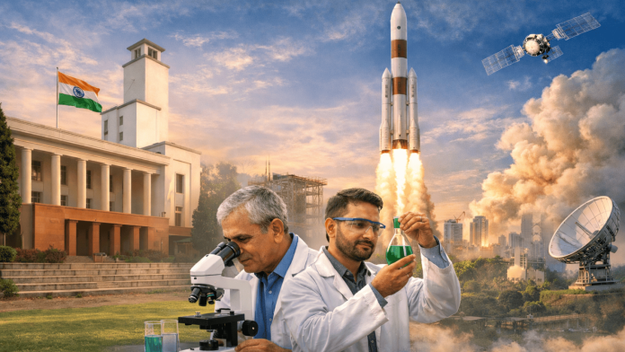 प्रतीकात्मक तस्वीर (साभार: AI)
