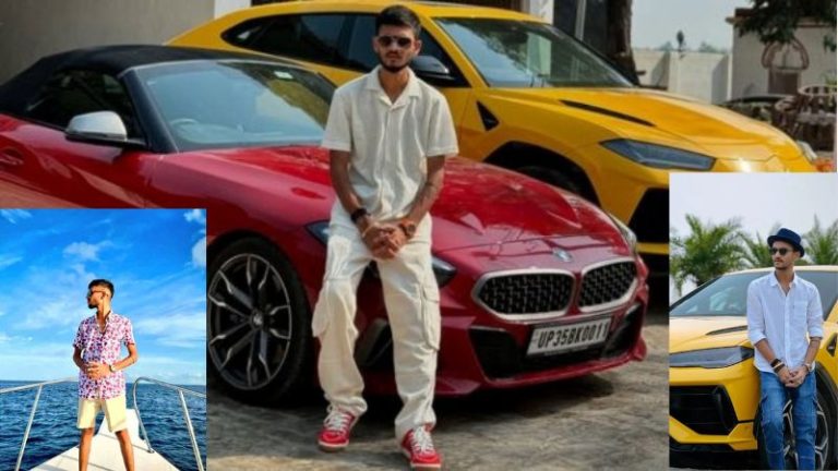 साइकिल से लैंबोर्गिनी तक का सफर और अब ED का शिकंजा, जानें कैसे सट्टेबाजी के जाल में फँसा ‘फैंटेसी एक्सपर्ट’ नाम से मशहूर यूट्यूबर अनुराग द्विवेदी